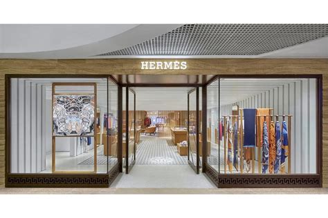 hermes city center|hermes store locator.